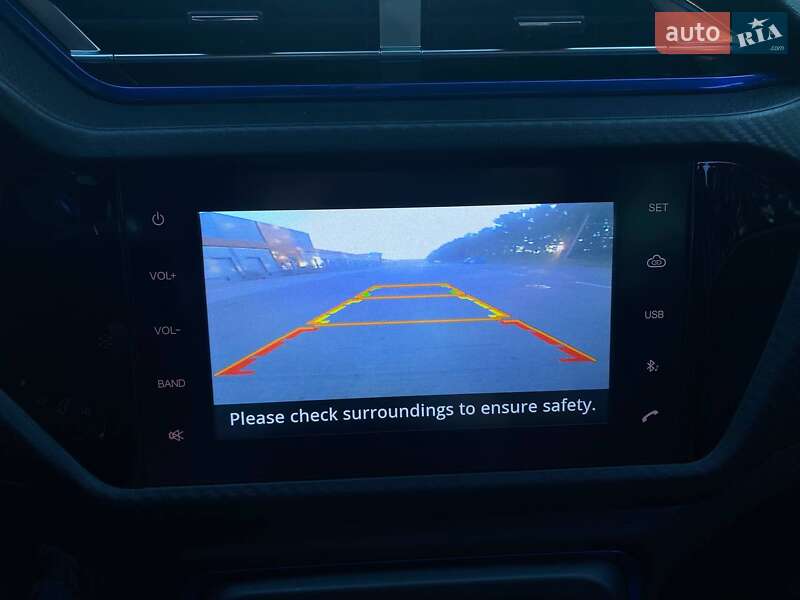 Позашляховик / Кросовер Chery Tiggo 3xe 2018 в Києві