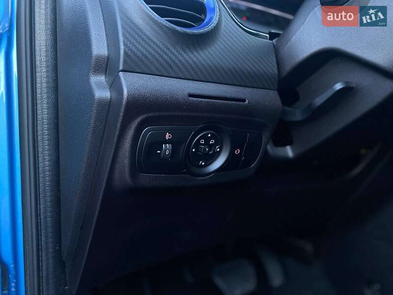 Внедорожник / Кроссовер Chery Tiggo 3xe 2018 в Киеве фото 24 Внедорожник / Кроссовер Chery Tiggo 3xe 2018 в Киеве