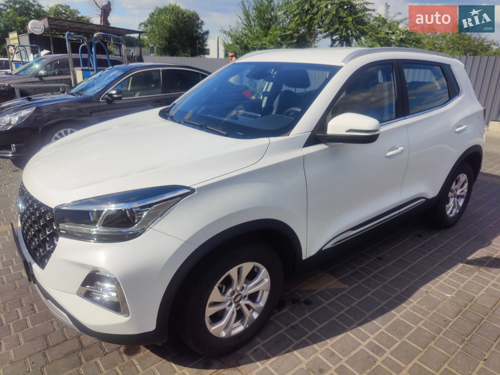 Фото авто 15
