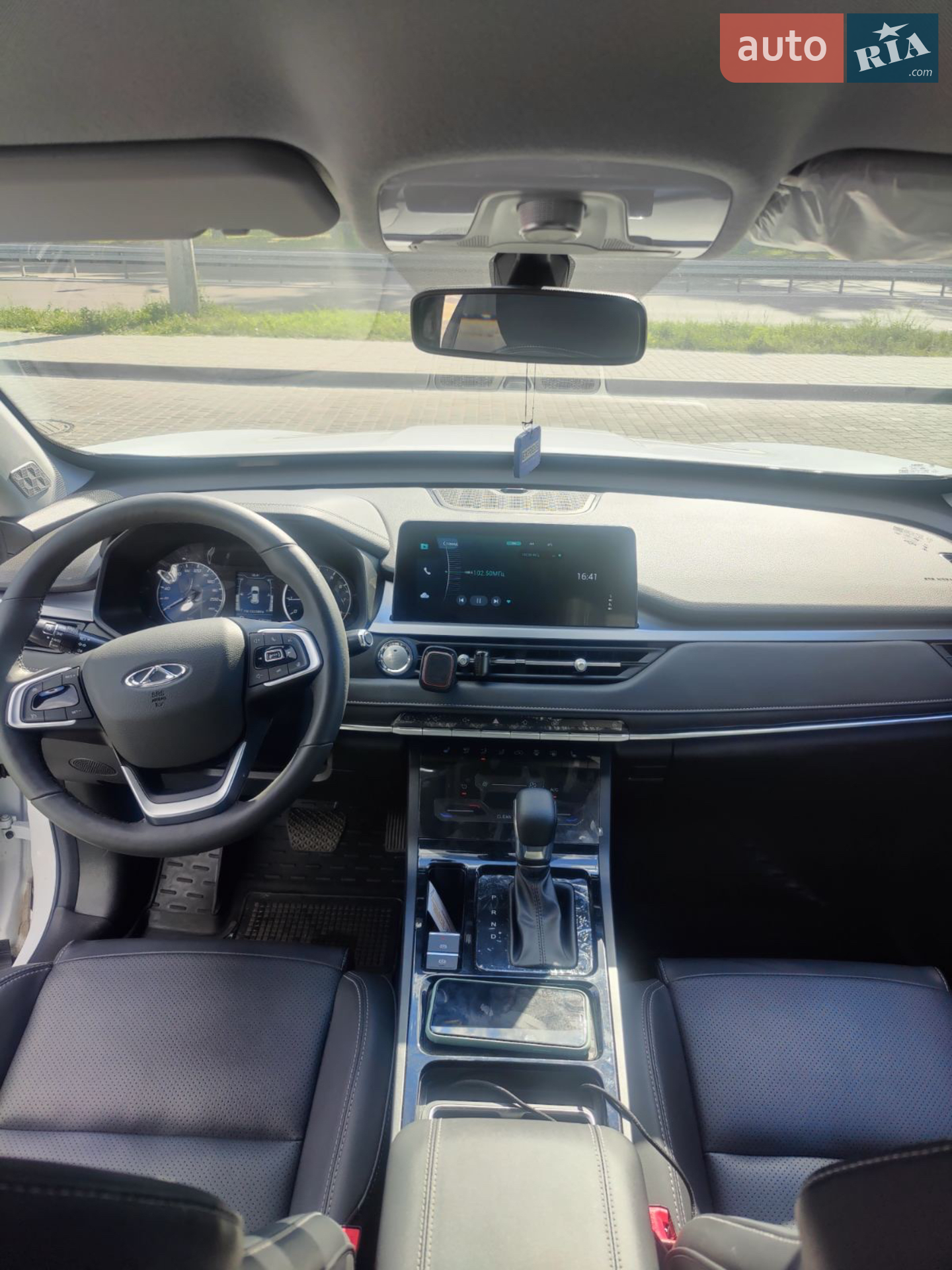 2023 Chery Tiggo 4 - мініатюра 8
