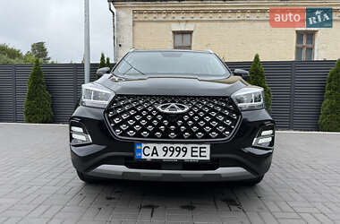 Позашляховик / Кросовер Chery Tiggo 4 Pro 2023 в Черкасах