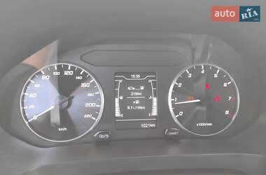 Внедорожник / Кроссовер Chery Tiggo 4 Pro 2023 в 