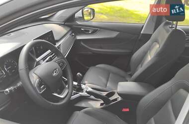 Внедорожник / Кроссовер Chery Tiggo 4 Pro 2023 в 