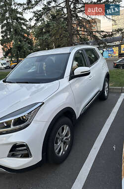 Внедорожник / Кроссовер Chery Tiggo 4 Pro 2023 в 