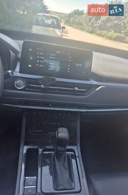 Внедорожник / Кроссовер Chery Tiggo 4 Pro 2024 в 