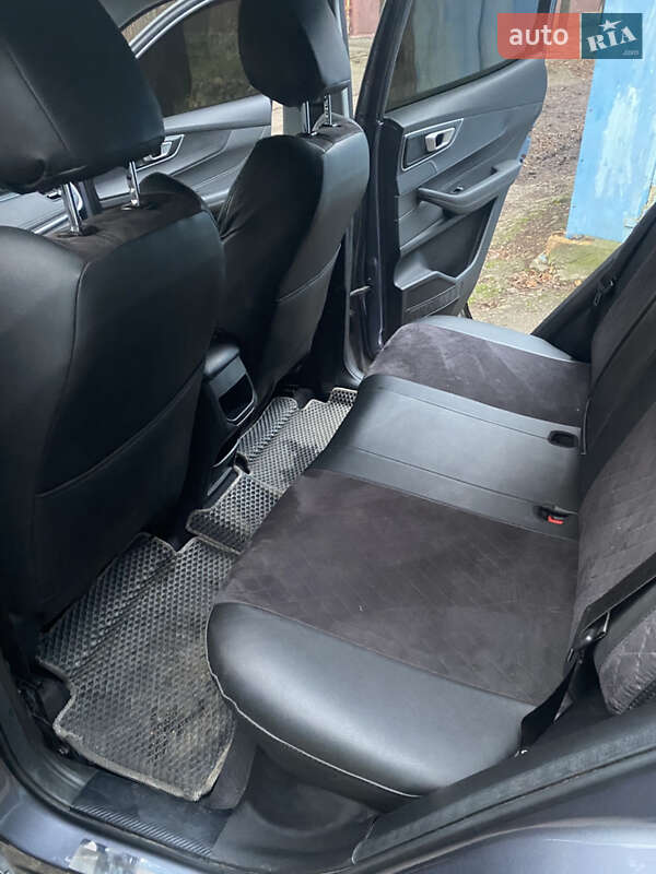 Внедорожник / Кроссовер Chery Tiggo 4 Pro 2023 в Запорожье фото 9 Внедорожник / Кроссовер Chery Tiggo 4 Pro 2023 в Запорожье