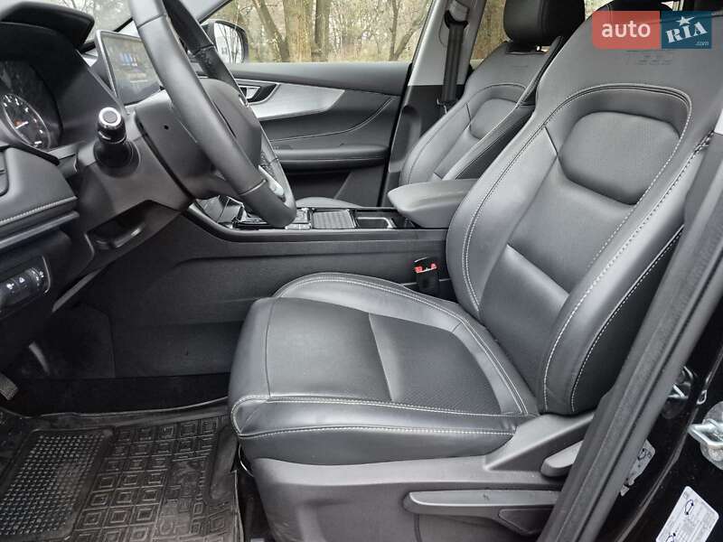 Внедорожник / Кроссовер Chery Tiggo 4 Pro 2023 в Черкассах