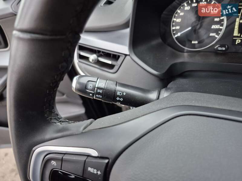 Внедорожник / Кроссовер Chery Tiggo 4 Pro 2023 в Черкассах