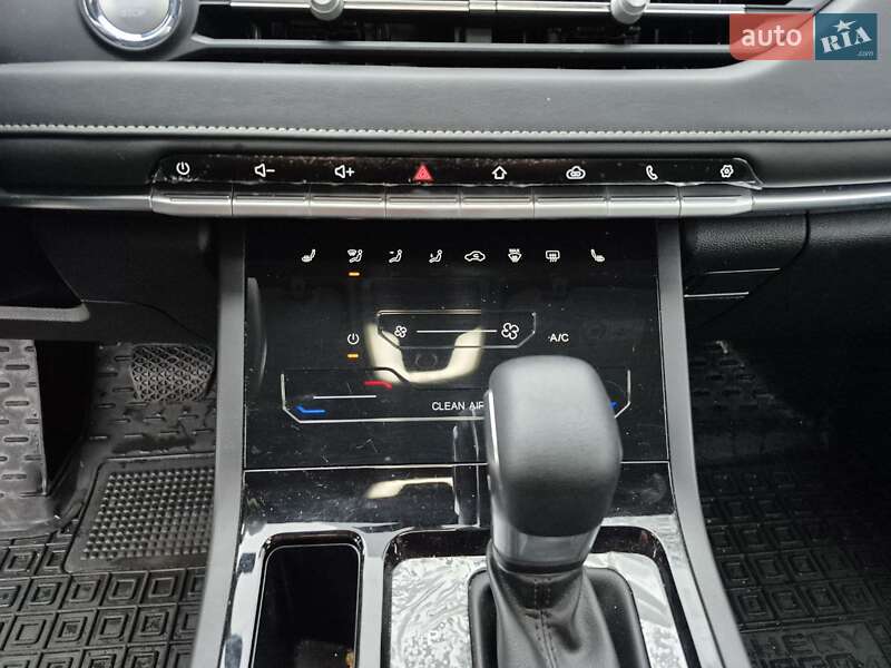 Внедорожник / Кроссовер Chery Tiggo 4 Pro 2023 в Черкассах