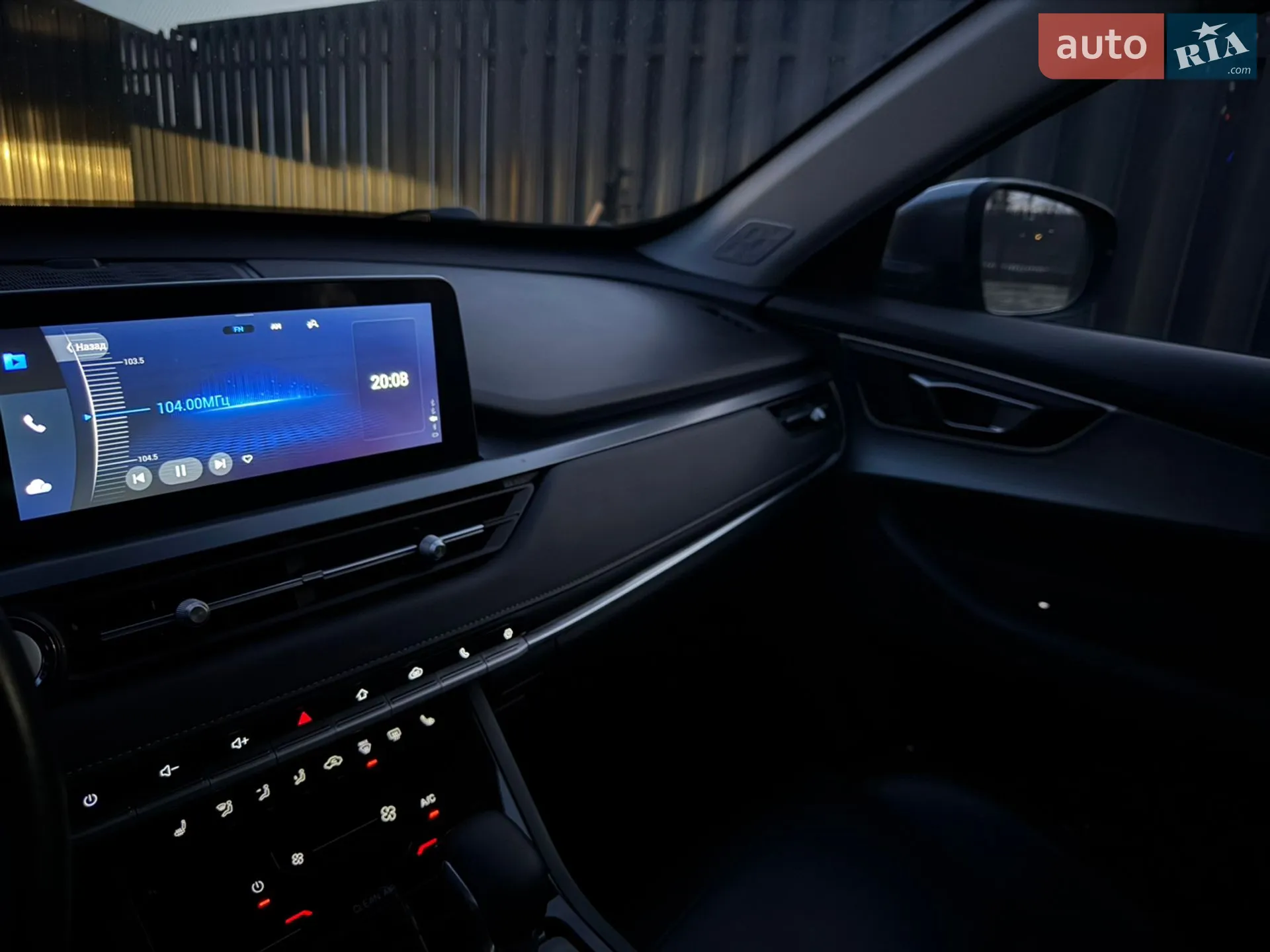 2023 Chery Tiggo 4 - мініатюра 10