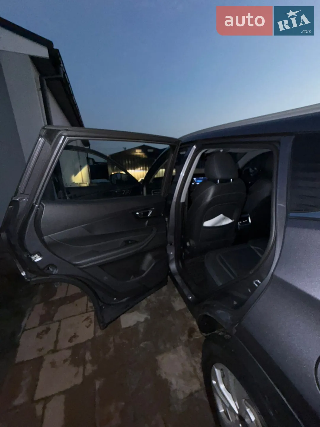 2023 Chery Tiggo 4 - мініатюра 15