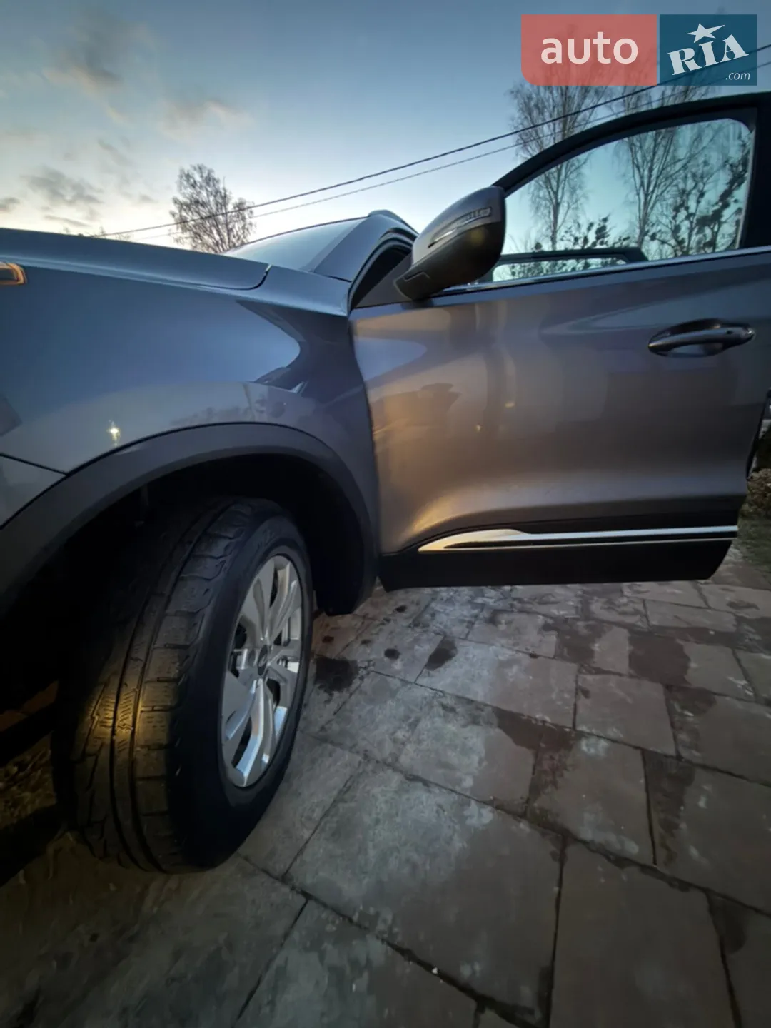 Chery Tiggo 4 Pro 2023 VIN LVVDB21BXPD236896 фото оголошення 19 з 21