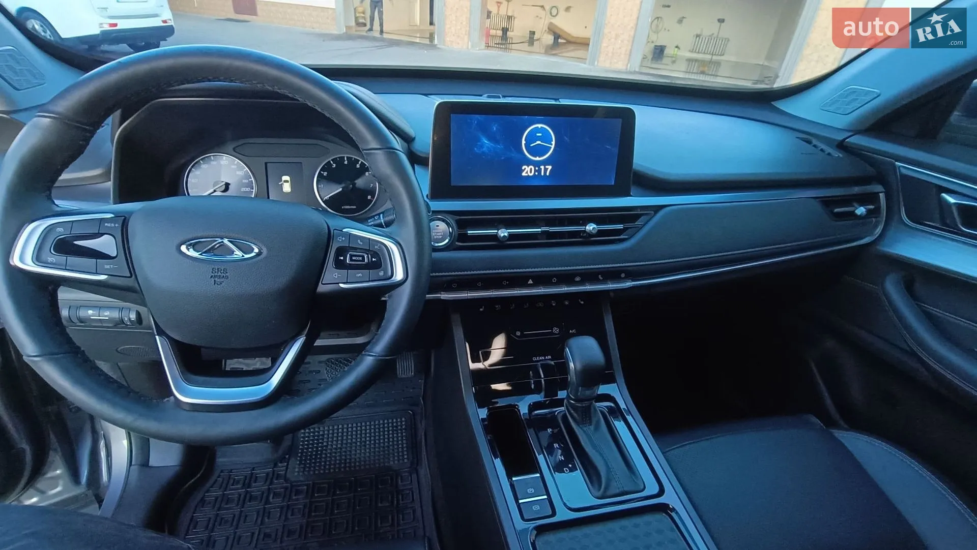 2023 Chery Tiggo 4 - мініатюра 10