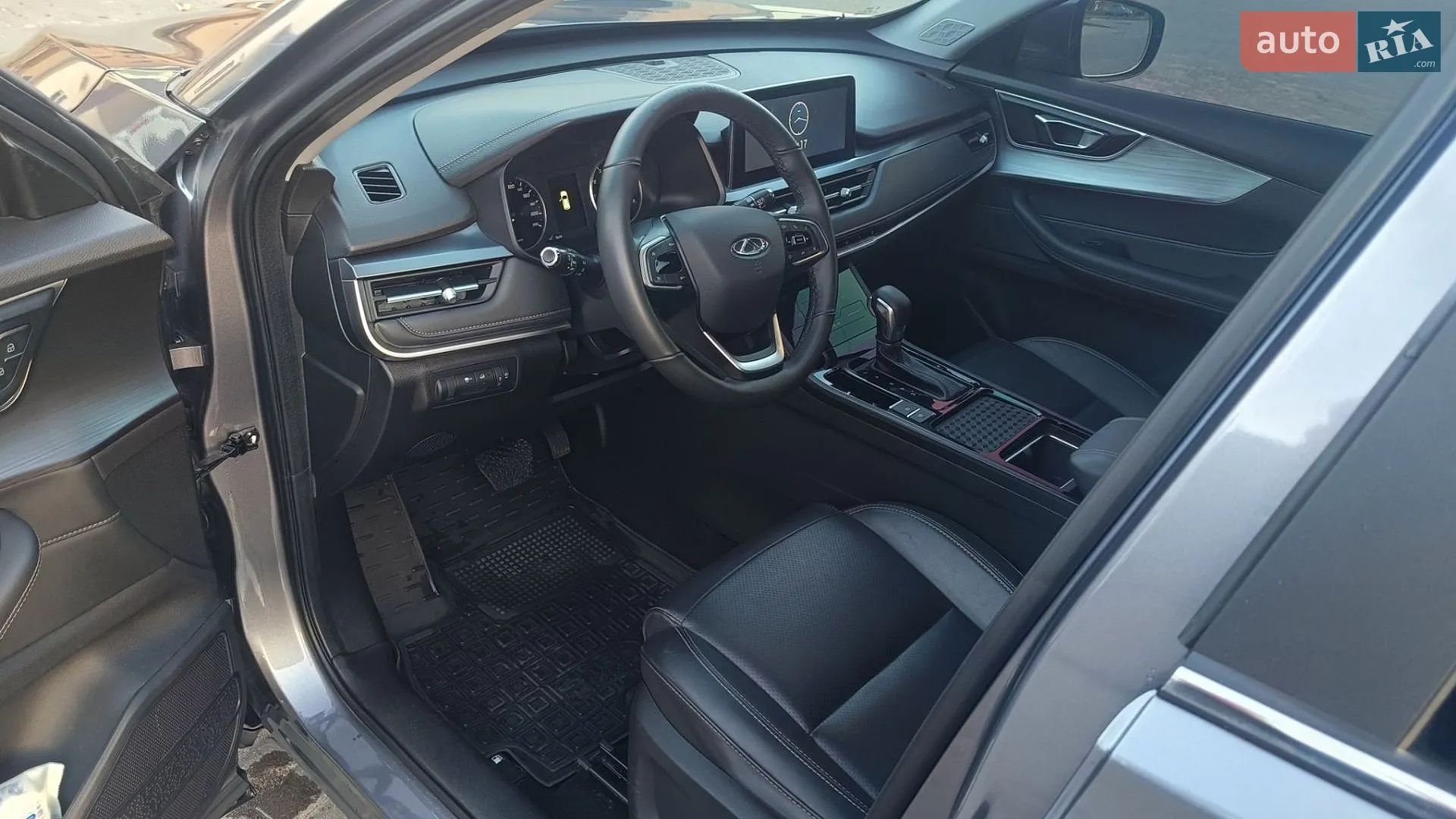 2023 Chery Tiggo 4 - мініатюра 12