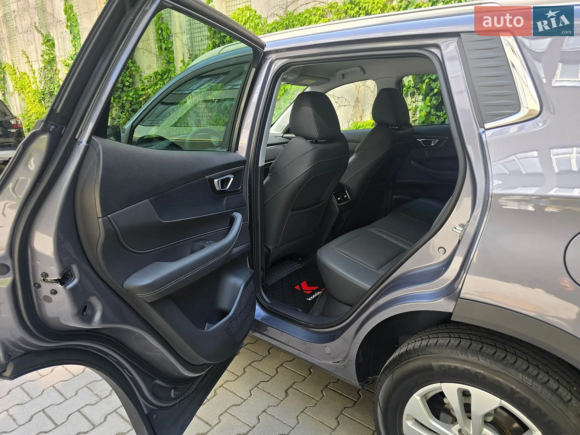 2023 Chery Tiggo 4 - мініатюра 47