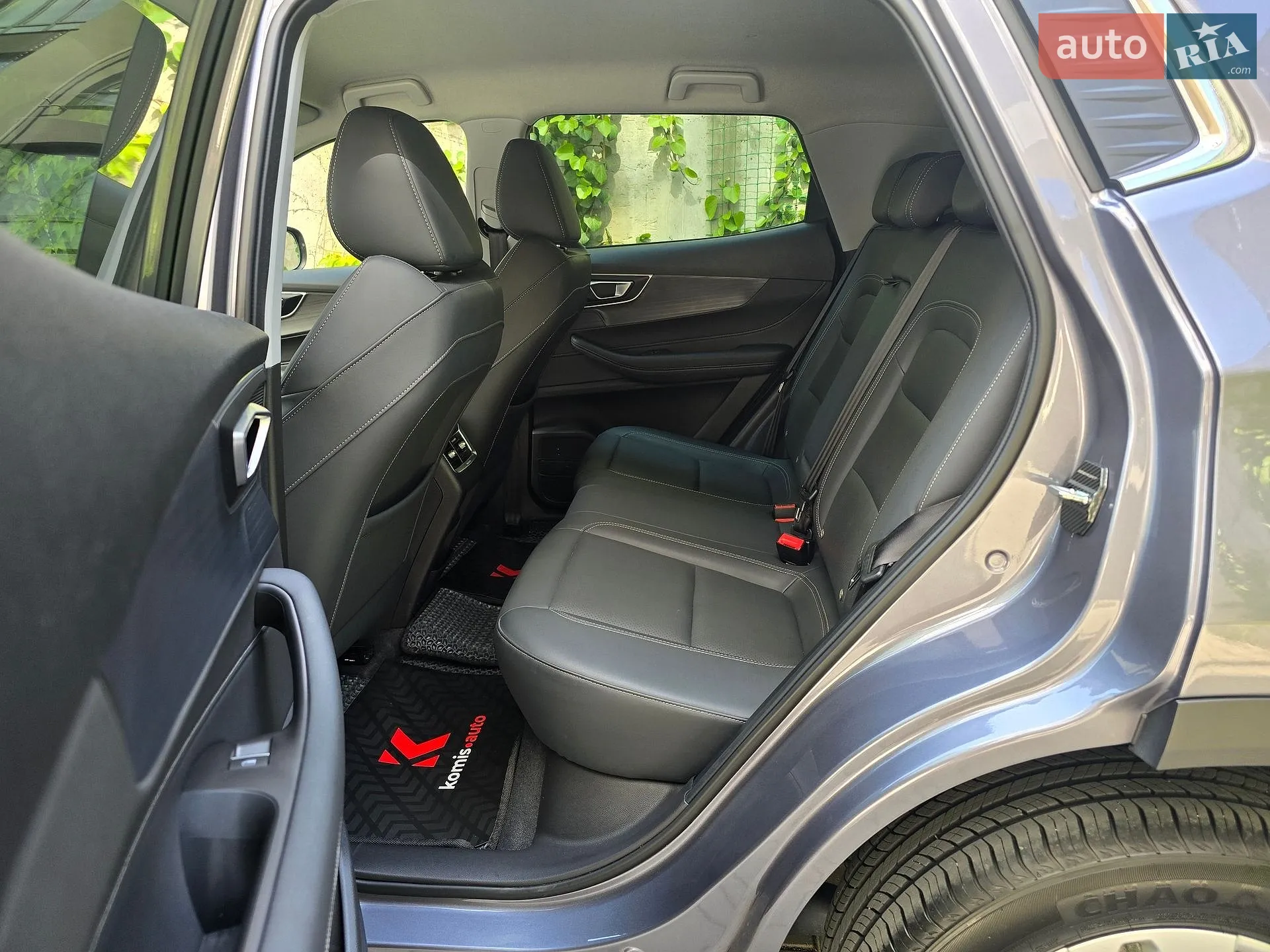 2023 Chery Tiggo 4 - мініатюра 50