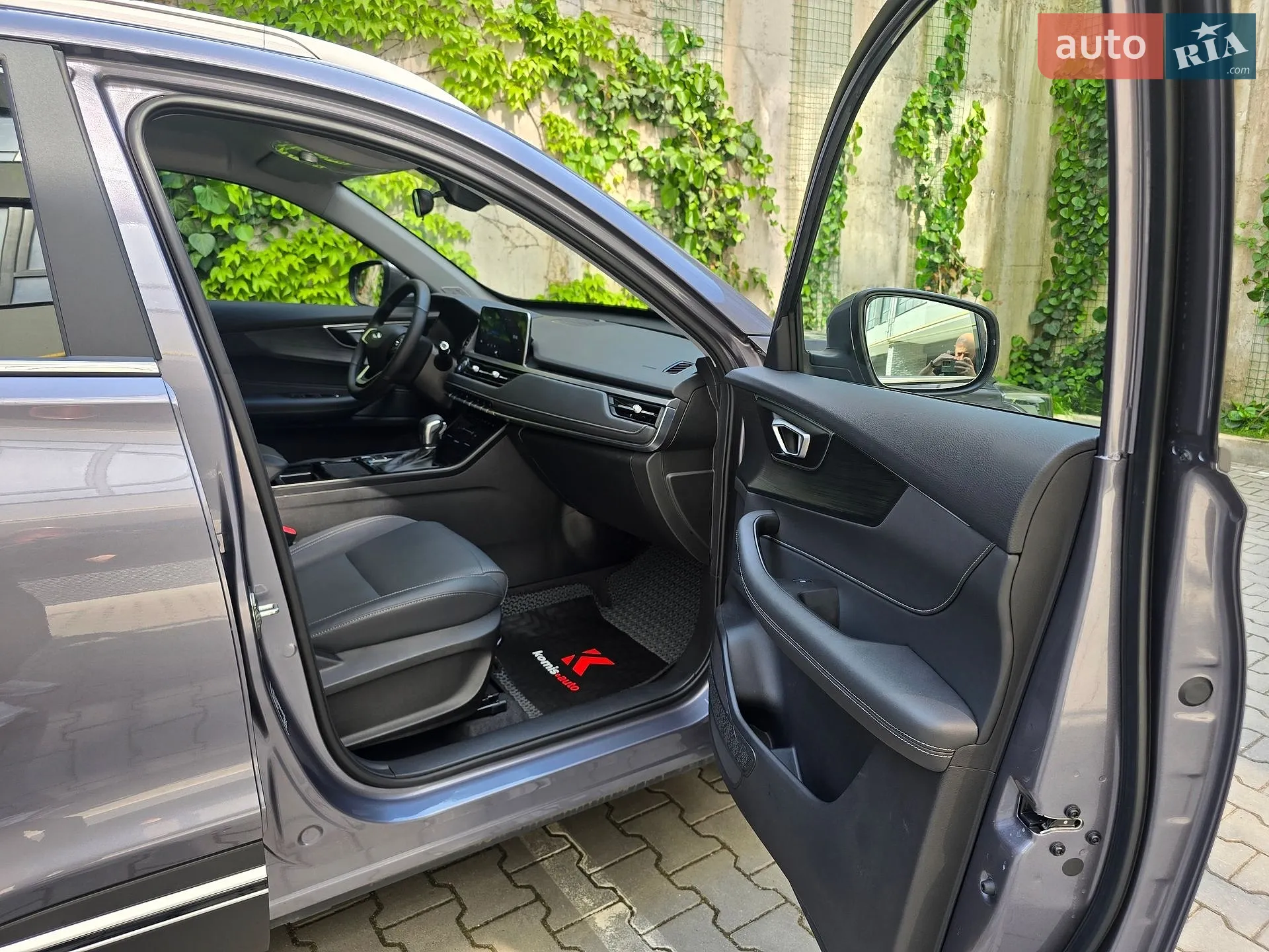 2023 Chery Tiggo 4 - мініатюра 54