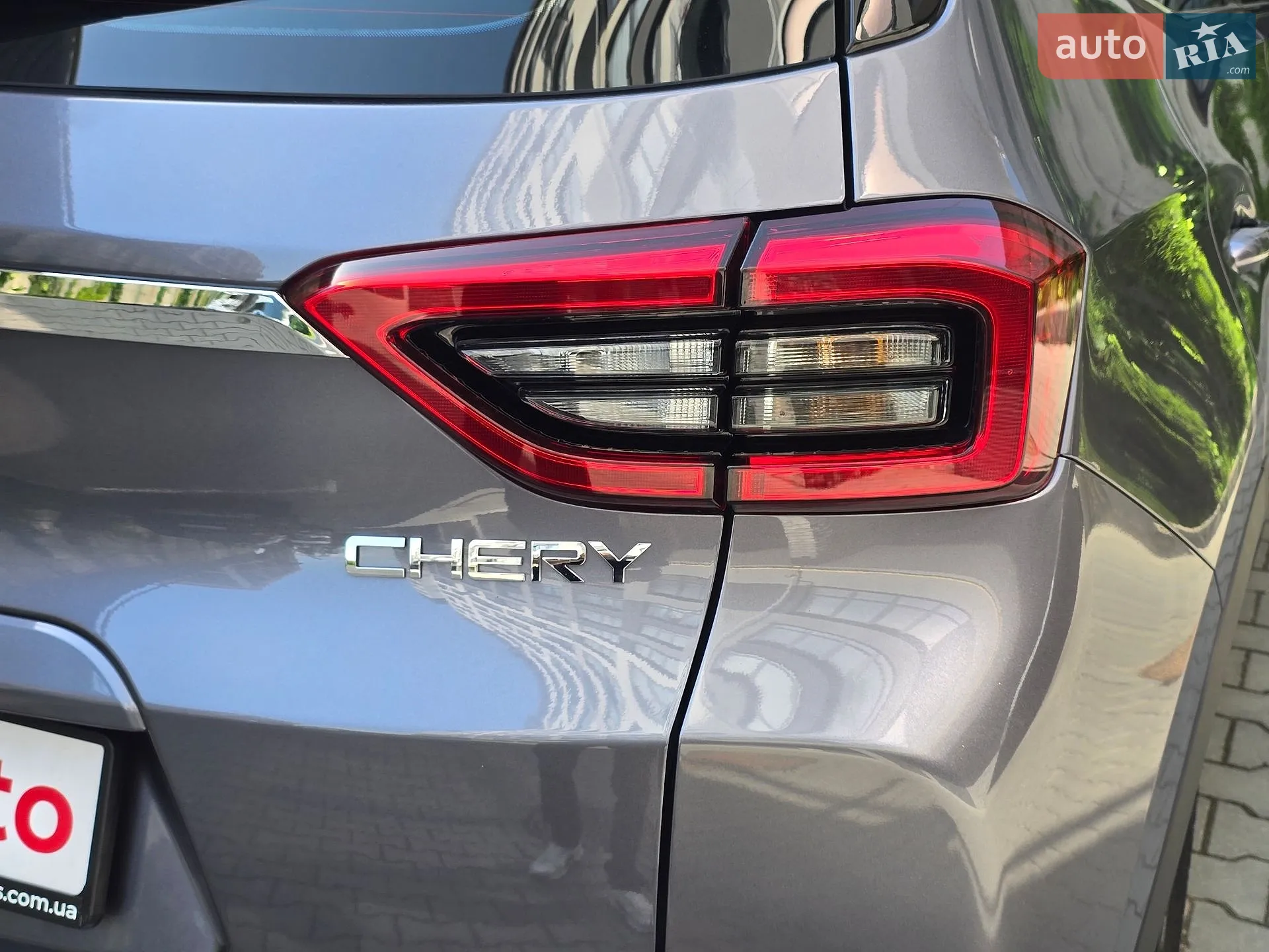 2023 Chery Tiggo 4 - мініатюра 70