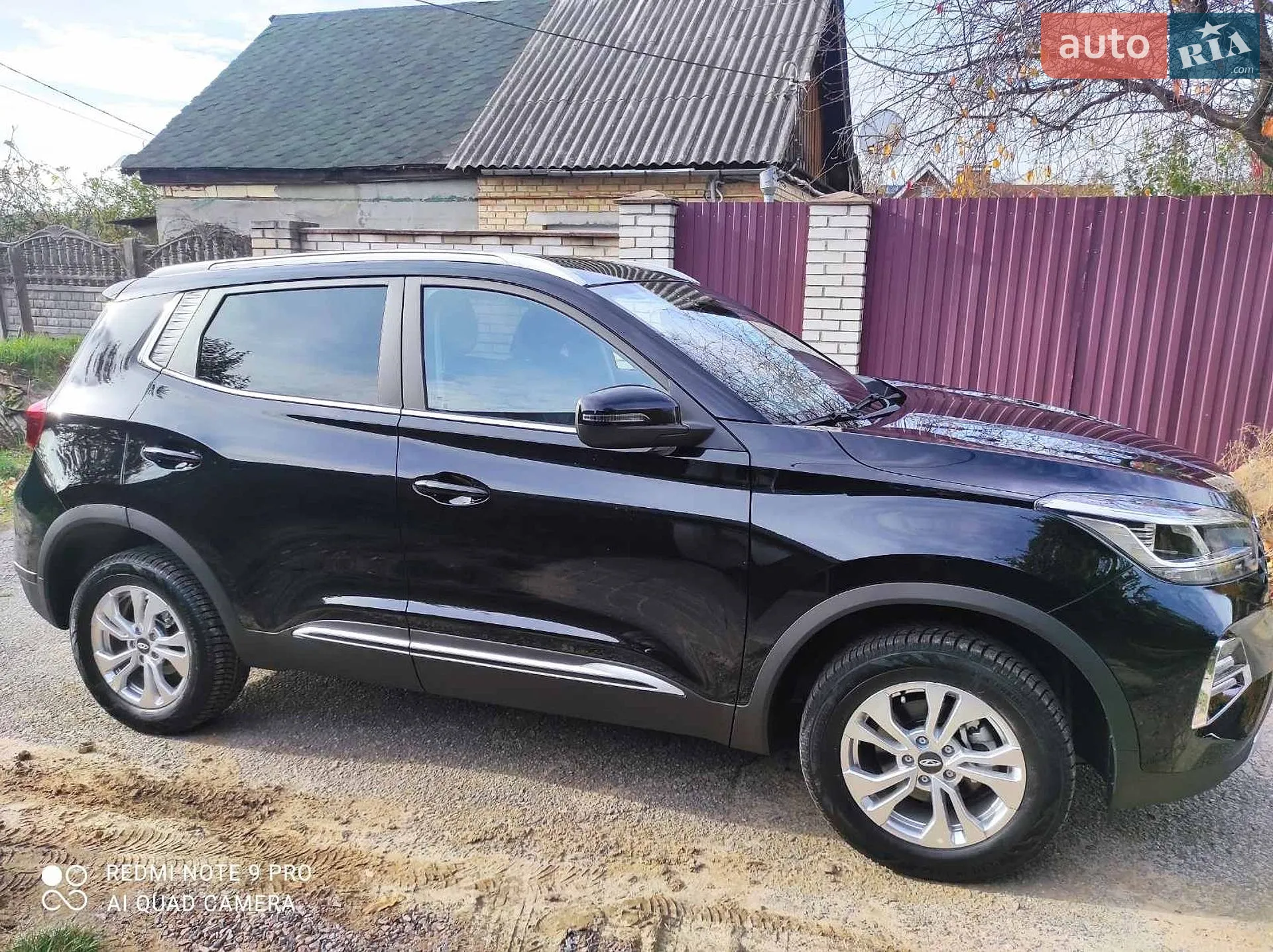 2023 Chery Tiggo 4 - мініатюра 4