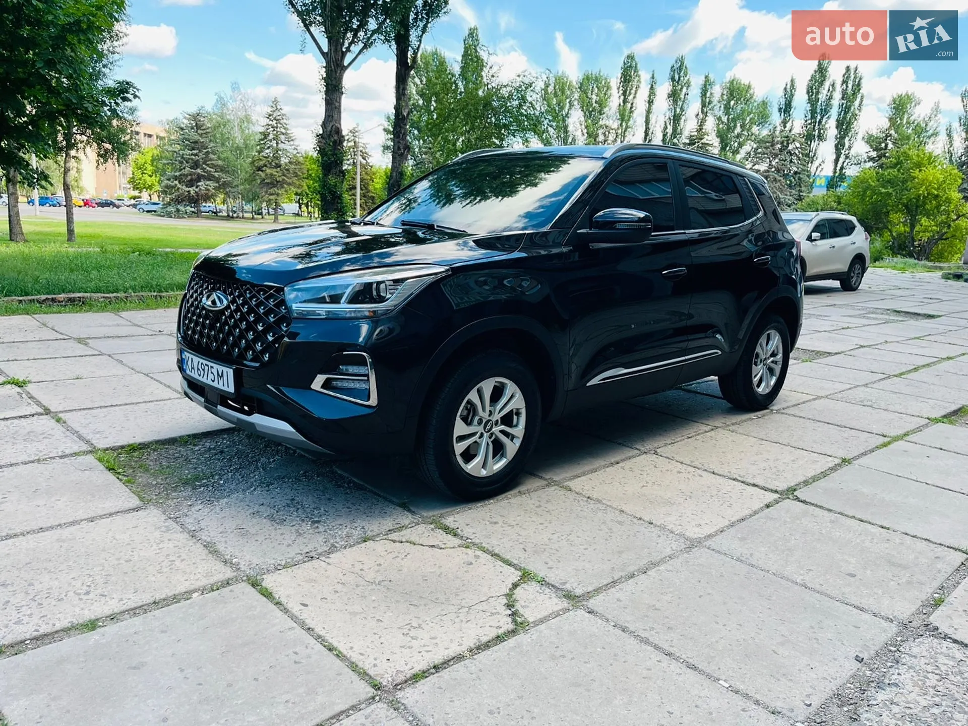 2023 Chery Tiggo 4 - мініатюра 2