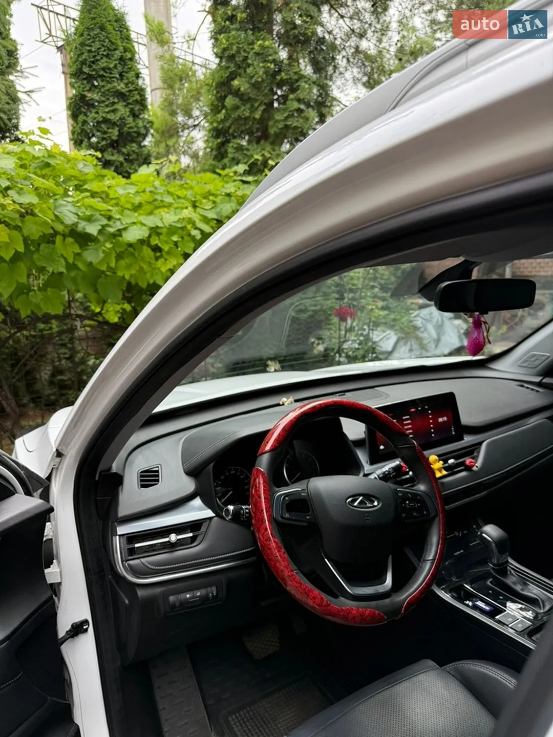2023 Chery Tiggo 4 - мініатюра 9