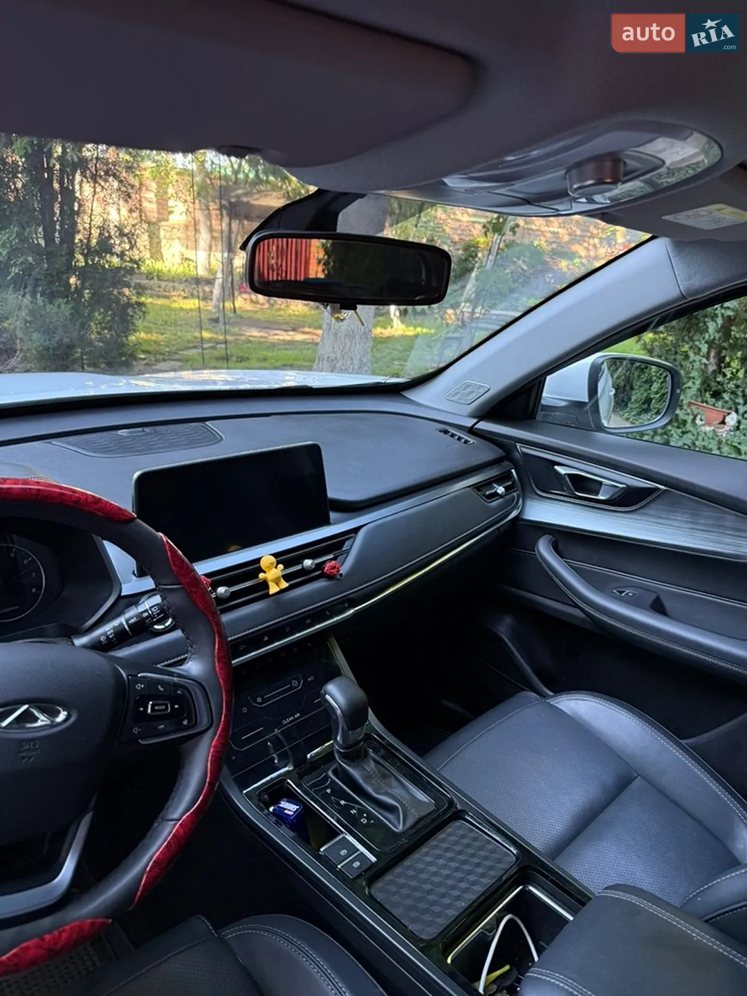2023 Chery Tiggo 4 - мініатюра 13