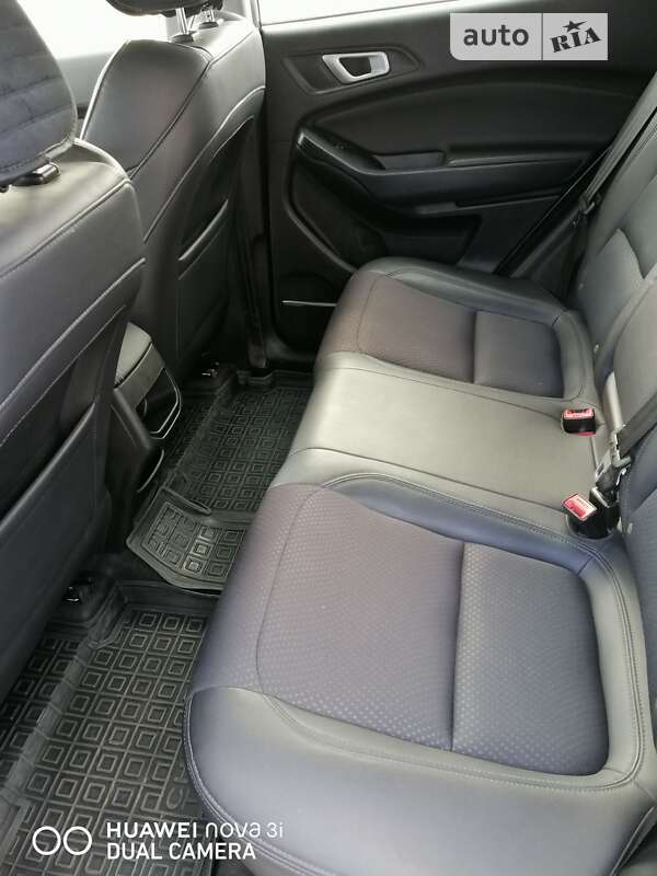 Внедорожник / Кроссовер Chery Tiggo 4 2021 в Каменец-Подольском