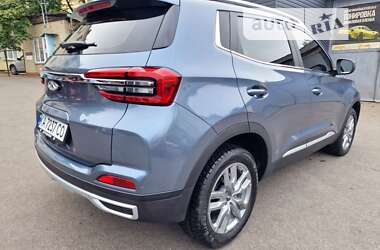 Внедорожник / Кроссовер Chery Tiggo 4 2020 в 
