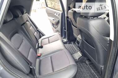 Внедорожник / Кроссовер Chery Tiggo 4 2020 в 