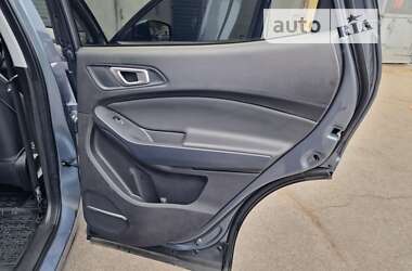 Внедорожник / Кроссовер Chery Tiggo 4 2020 в 