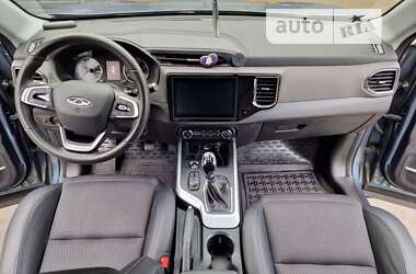 Внедорожник / Кроссовер Chery Tiggo 4 2020 в 