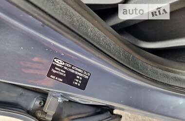 Внедорожник / Кроссовер Chery Tiggo 4 2020 в 