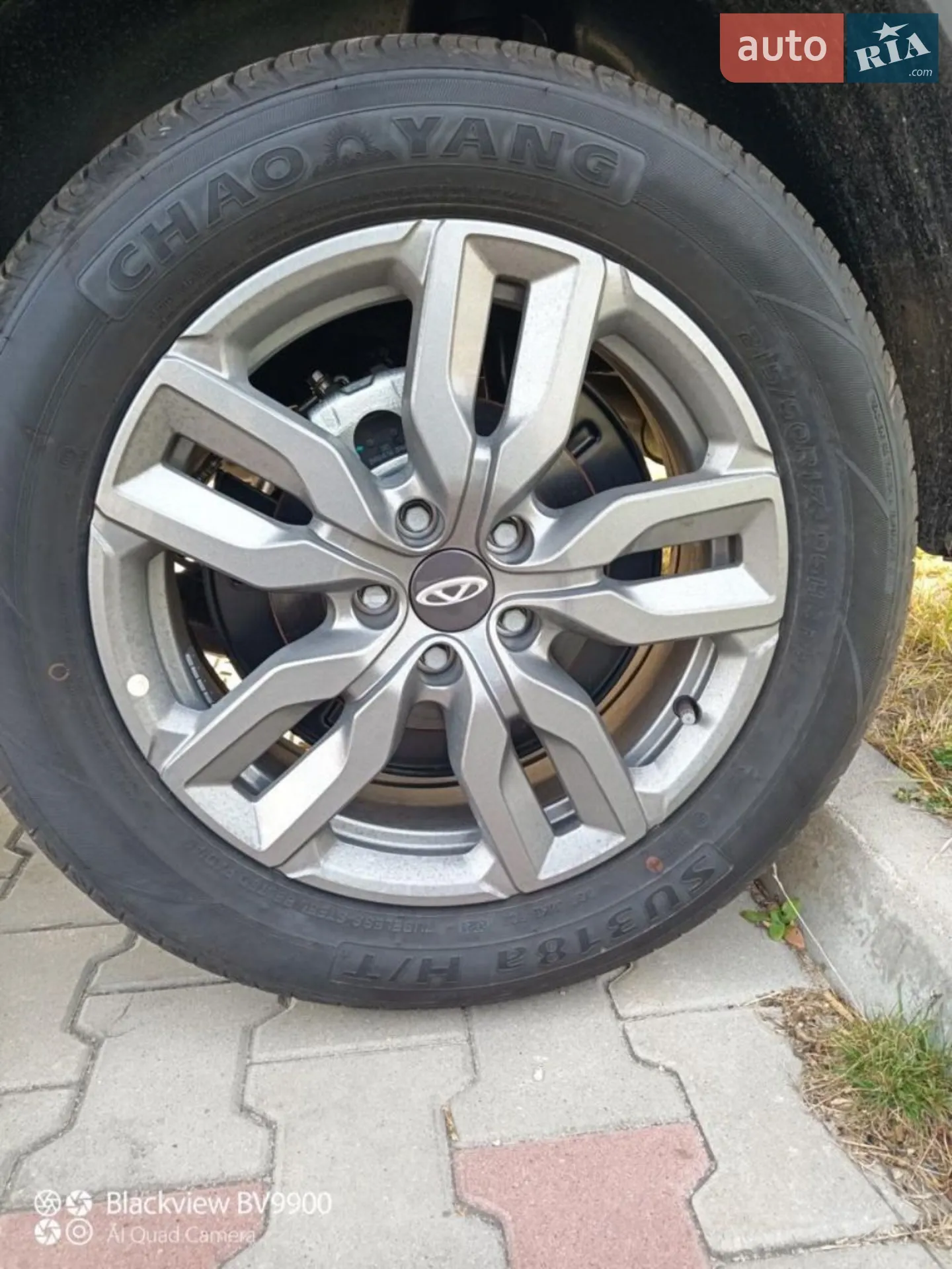 2021 Chery Tiggo 4 - мініатюра 9
