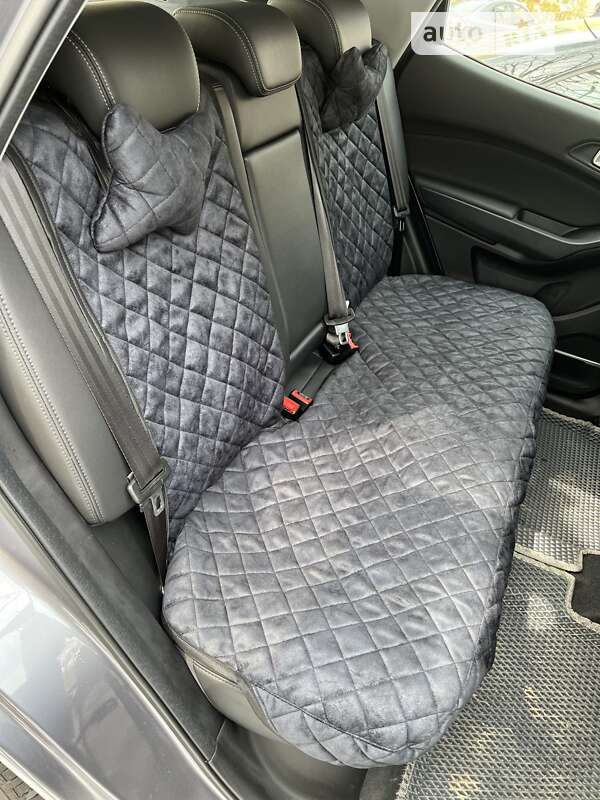 Позашляховик / Кросовер Chery Tiggo 4 2022 в Чернівцях