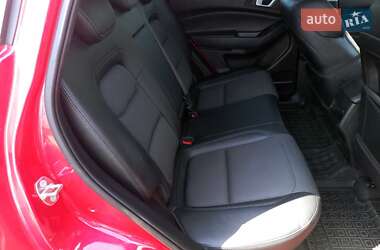 Внедорожник / Кроссовер Chery Tiggo 4 2021 в 