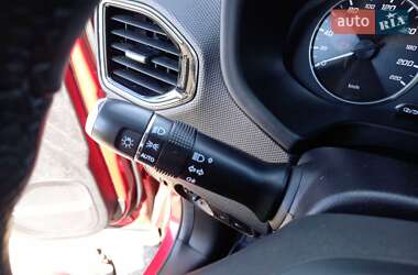 Внедорожник / Кроссовер Chery Tiggo 4 2021 в 