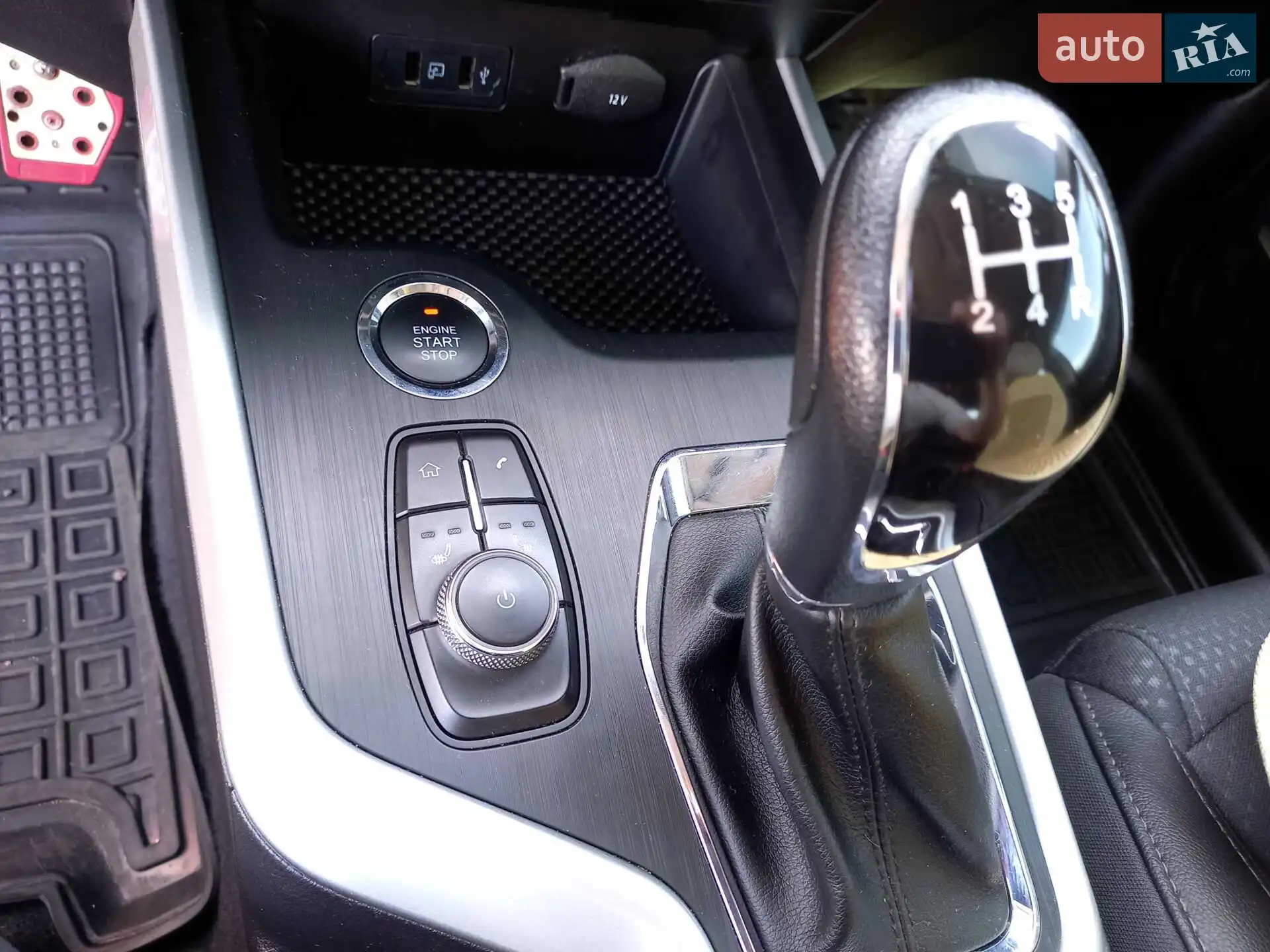 2021 Chery Tiggo 4 - мініатюра 33