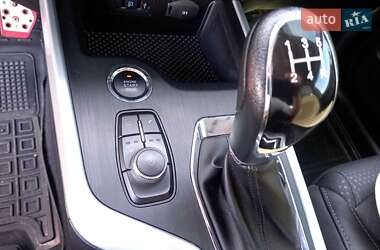 Внедорожник / Кроссовер Chery Tiggo 4 2021 в 