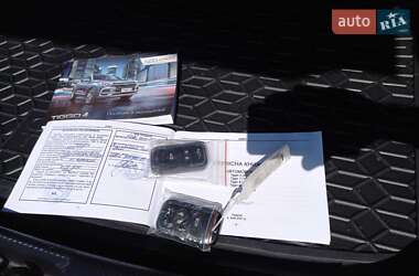Внедорожник / Кроссовер Chery Tiggo 4 2021 в 