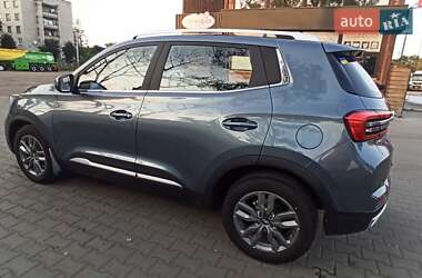 Внедорожник / Кроссовер Chery Tiggo 4 2021 в 