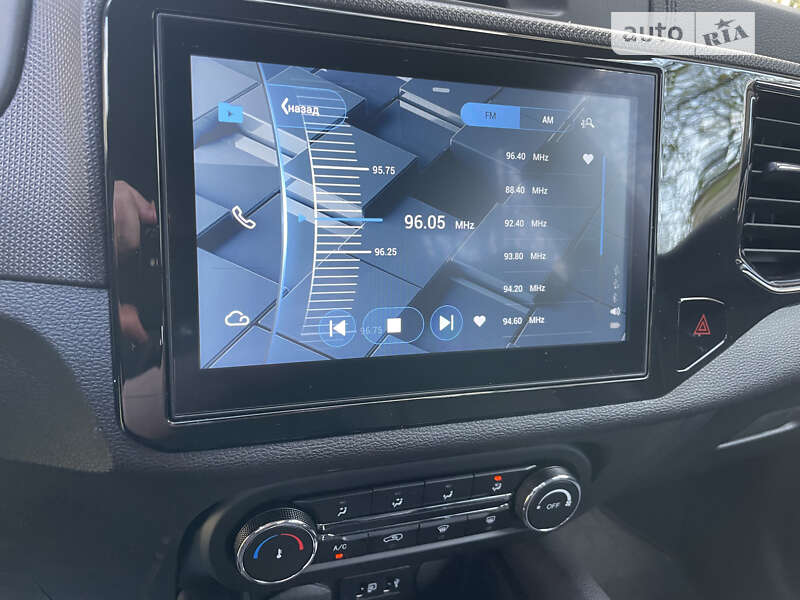 Позашляховик / Кросовер Chery Tiggo 4 2022 в Києві фото 13 Позашляховик / Кросовер Chery Tiggo 4 2022 в Києві