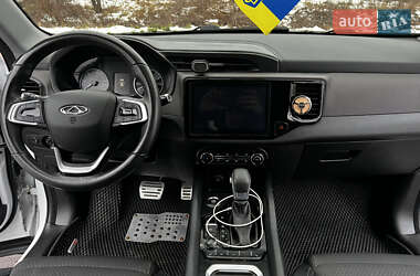 Внедорожник / Кроссовер Chery Tiggo 4 2021 в 