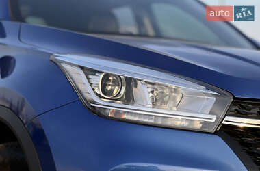 Внедорожник / Кроссовер Chery Tiggo 4 2020 в 