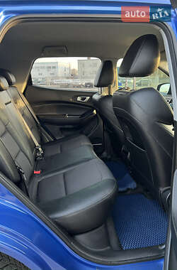 Внедорожник / Кроссовер Chery Tiggo 4 2020 в 
