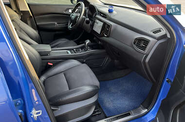 Внедорожник / Кроссовер Chery Tiggo 4 2020 в 