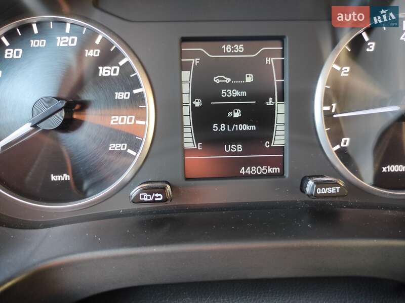 Внедорожник / Кроссовер Chery Tiggo 4 2021 в Миргороде фото 22 Внедорожник / Кроссовер Chery Tiggo 4 2021 в Миргороде