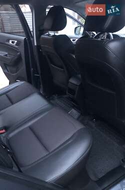 Внедорожник / Кроссовер Chery Tiggo 4 2021 в 