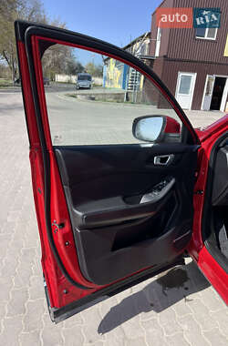 Внедорожник / Кроссовер Chery Tiggo 4 2021 в 