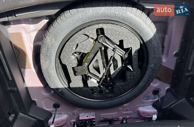 Внедорожник / Кроссовер Chery Tiggo 4 2021 в 