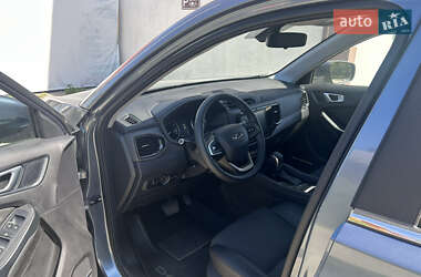Внедорожник / Кроссовер Chery Tiggo 4 2022 в 